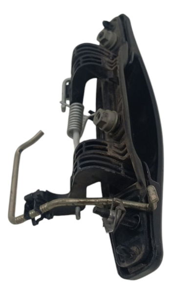 Macaneta Externa Traseira Esquerda Renault Duster 2019 2020