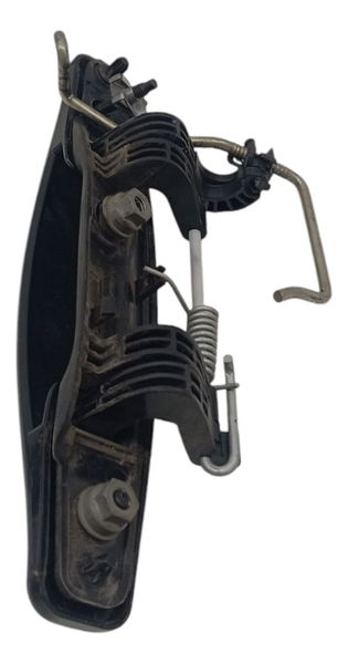 Macaneta Externa Traseira Esquerda Renault Duster 2019 2020
