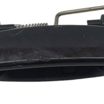 Macaneta Externa Traseira Esquerda Renault Duster 2019 2020