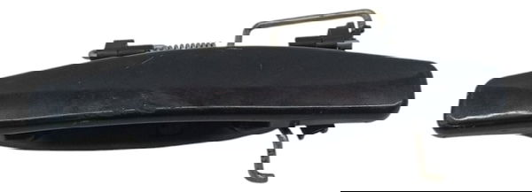 Macaneta Externa Traseira Esquerda Renault Duster 2019 2020