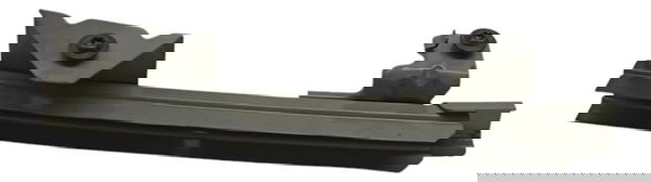 Guia Vidro Porta Traseira Esquerda Renault Duster 2019 2020