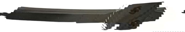 Guia Vidro Porta Dianteira Esquerda Renault Duster 2019 2020