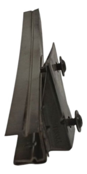 Guia Vidro Porta Dianteira Direita Renault Duster 2019 2020