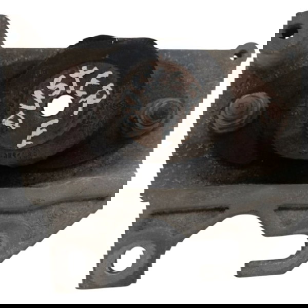 Suporte Coxim Cambio Renault Duster 1.6 2019 2020 2021