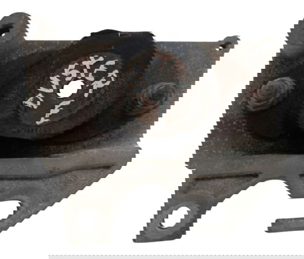 Suporte Coxim Cambio Renault Duster 1.6 2019 2020 2021