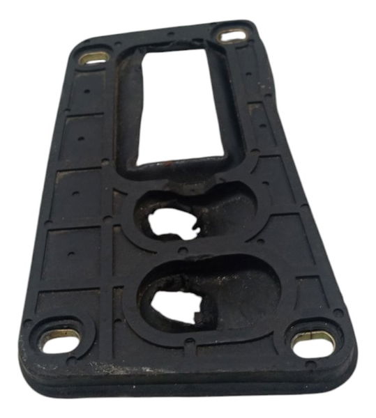 Borracha Guarnição Mangueira Ar Quente Fiat Stilo 2006 2007