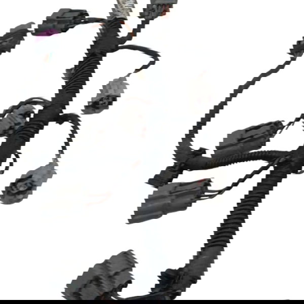 Chicote Bico Injetor Renault Duster 1.6 2018 2019 2020 2021