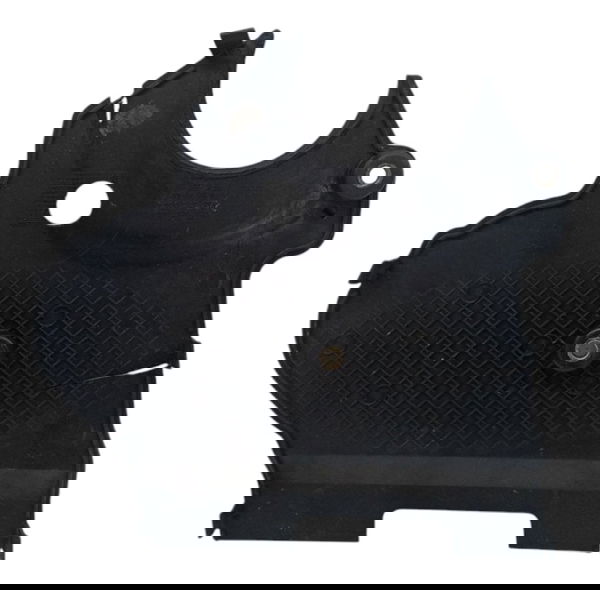 Capa Inferior Correia Dentada Fiat Stilo 1.8 2007 2008
