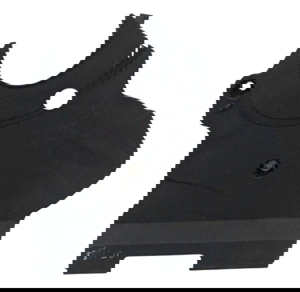 Capa Inferior Correia Dentada Fiat Stilo 1.8 2007 2008