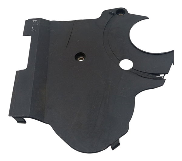 Capa Inferior Correia Dentada Fiat Stilo 1.8 2007 2008