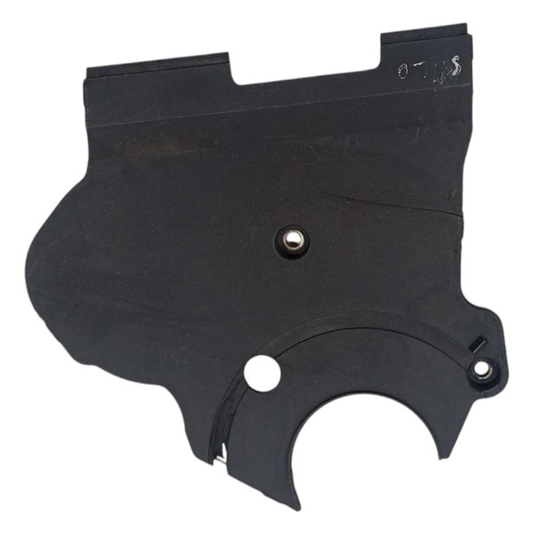 Capa Inferior Correia Dentada Fiat Stilo 1.8 2007 2008