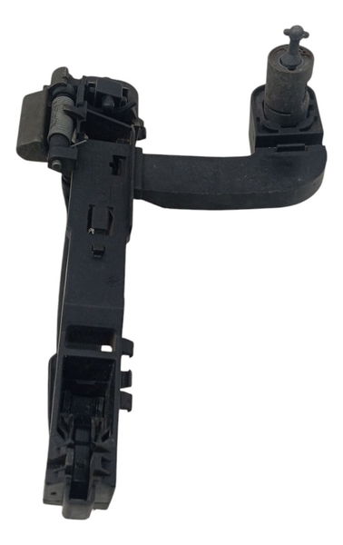 Maçaneta Externa Dianteira Direita Fiat Stilo 2007 2008