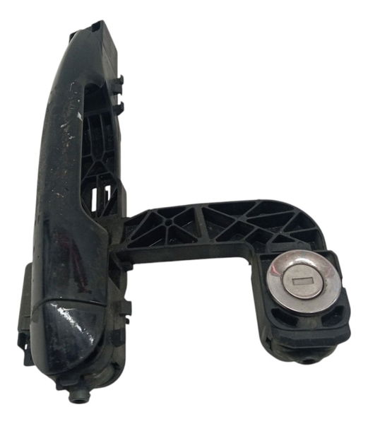 Maçaneta Externa Dianteira Direita Fiat Stilo 2007 2008