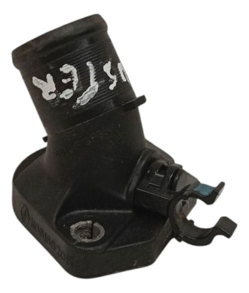 Flange Válvula Termostática Renault Duster 1.6 16v 2019 2020