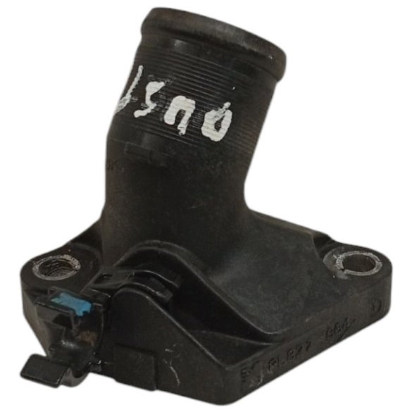 Flange Válvula Termostática Renault Duster 1.6 16v 2019 2020