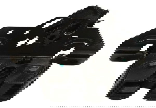 Fechadura Tampa Porta Malas Chevrolet Onix 2014 2015 2016