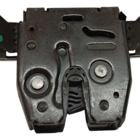 Fechadura Tampa Porta Malas Chevrolet Onix 2014 2015 2016
