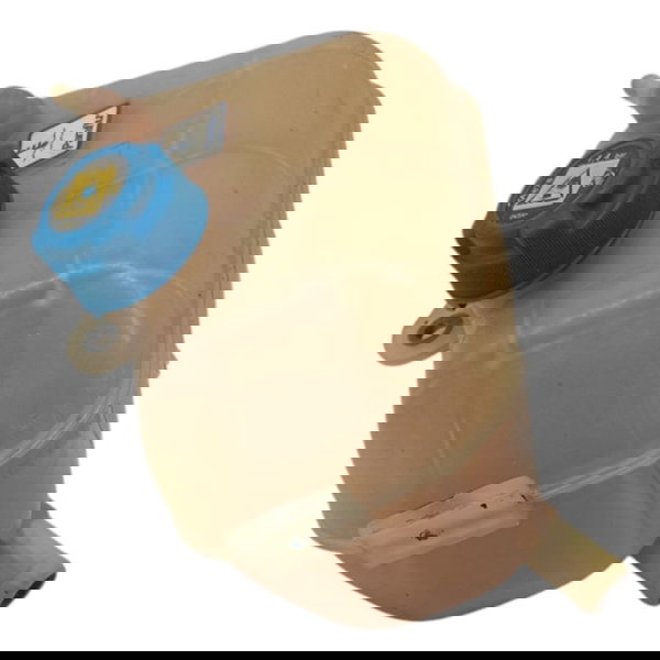 Reservatório Água Radiador Fiat Stilo 1.8 8v 2006 2007 2008