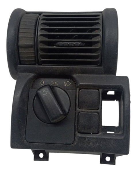 Difusor Ar Lado Esquerdo Corsa Wind 2002 2003 2004 2005