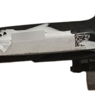 Maçaneta Traseira Direita Fiat Stilo 2007 2008 2009 Traseira