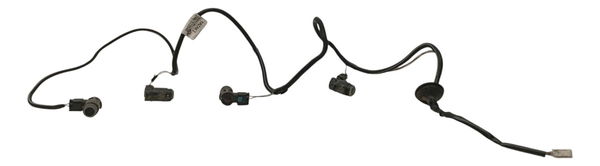 Chicote Sensor Estacionamento Renault Sandero 2015 2016 2017