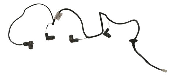 Chicote Sensor Estacionamento Renault Sandero 2015 2016 2017