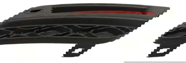 Acabamento Esquerdo Parachoque Sandero Stepway 2015 2016