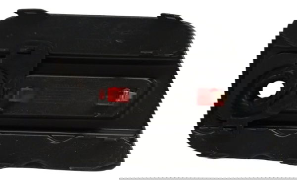 Acabamento Esquerdo Parachoque Sandero Stepway 2015 2016