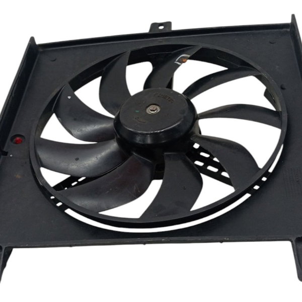 Defletor Ventoinha Radiador Renault Kwid 1.0 2018 2019 2020