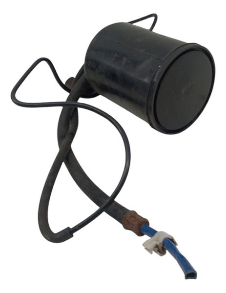 Filtro Canister Chevrolet Corsa Celta Prisma 2002 2003 2004