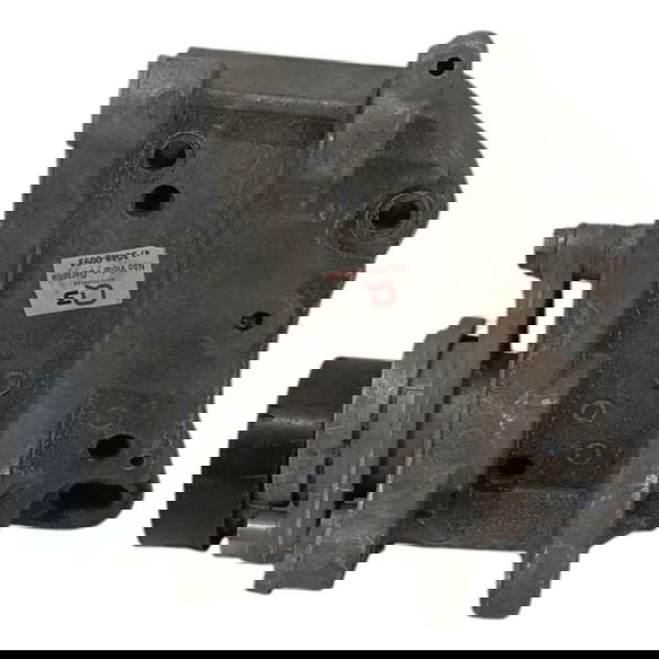 Suporte Alternador Compressor Peugeot 308 2.0 2014 2015 2016