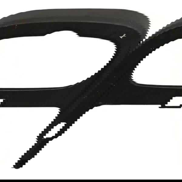 Moldura Comando Ar Condicionado Renault Duster 2019 2020