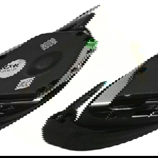 Cinto Segurança Traseiro Esquerdo Renault Duster Oroch 2020