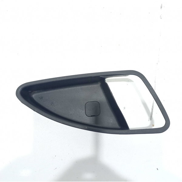 Moldura Maçaneta Interna Traseira Esquerda Kia Picanto  Preto Traseira