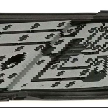 Circuito Lanterna Traseira Direita Renault Duster 2019 2020