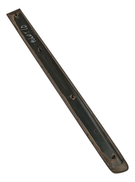 Friso Porta Traseira Esquerda Volkswagen Polo 2004 2005