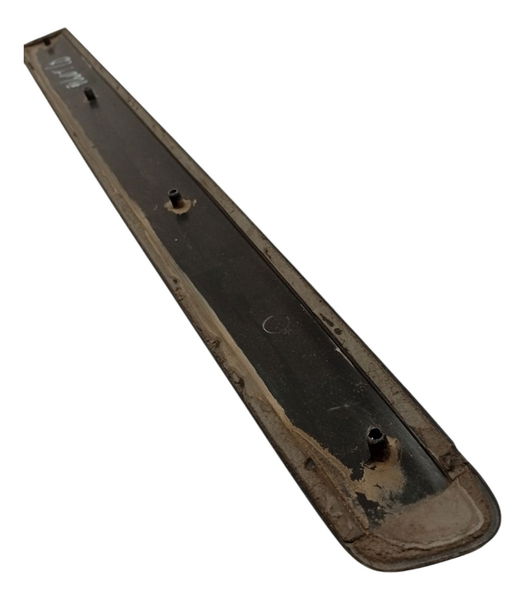 Friso Porta Traseira Esquerda Volkswagen Polo 2004 2005
