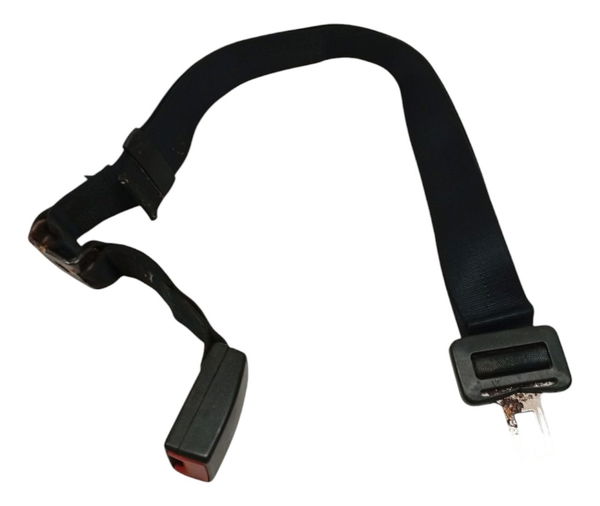Cinto Segurança Traseiro Central Chevrolet Corsa 2002 2003