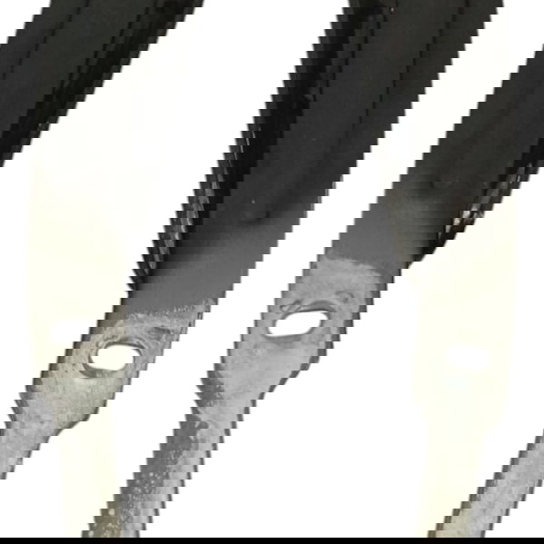 Par Braço Dobradiça Capo Renault Duster 2019 2020 2021