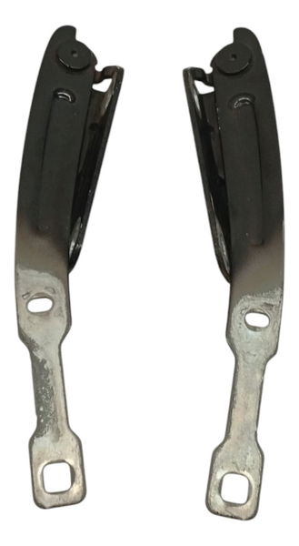 Par Braço Dobradiça Capo Renault Duster 2019 2020 2021