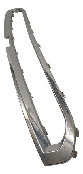 Moldura Grade Dianteira Chevrolet Onix 2015 2016 2017
