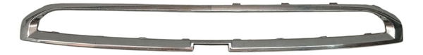 Moldura Grade Dianteira Chevrolet Onix 2015 2016 2017