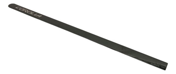 Friso Porta Dianteira Esquerda Toyota Corolla 2014 2015