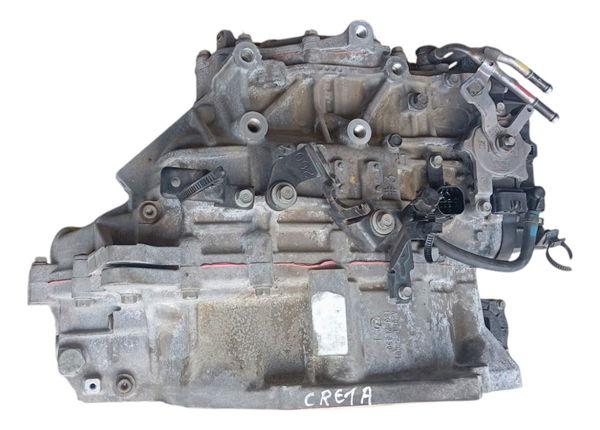 Caixa Câmbio Automático Hyundai Creta 2.0 2017 2018 2019