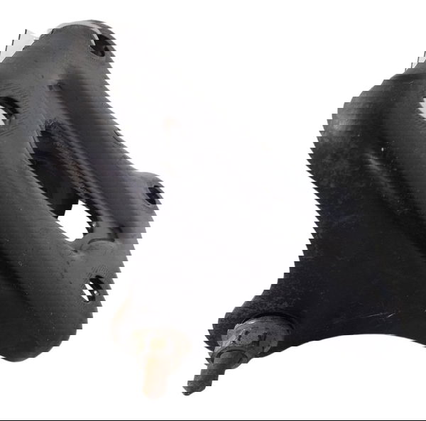 Suporte Base Eixo Traseiro Esquerdo Citroen C4 2.0 2011 2012