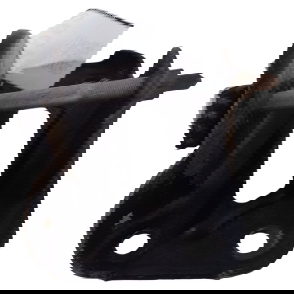 Suporte Base Eixo Traseiro Esquerdo Citroen C4 2.0 2011 2012