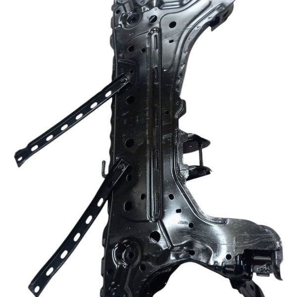 Quadro Agregado Ford New Fiesta 1.6 2015 2016 2017