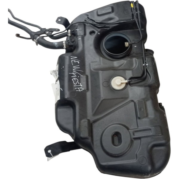 Tanque Combustível Ford New Fiesta 1.6 2015 2016 2017