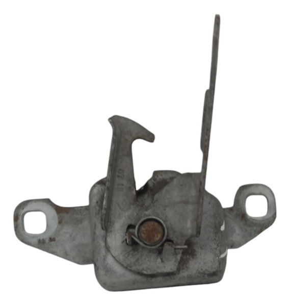 Fechadura Capo Renault Duster Oroch 2018 2019 2020 2021