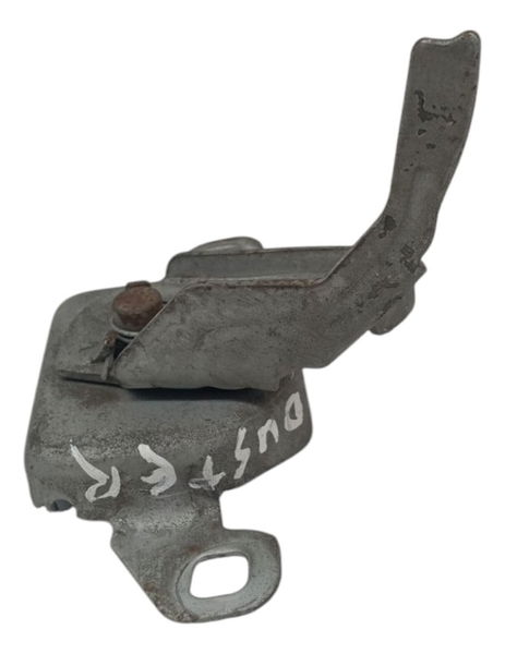 Fechadura Capo Renault Duster Oroch 2018 2019 2020 2021